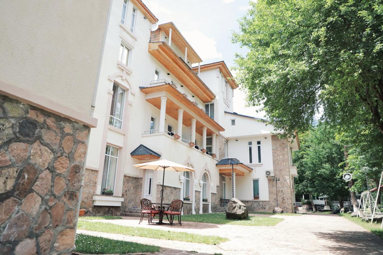 Abastumani Residence Exterior foto
